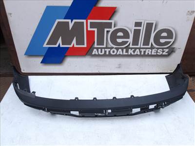 [GYÁRI BONTOTT] BMW  HÁTSÓ LÖKHÁRÍTÓ ELEM | X5 G05 | 51 12 7425472